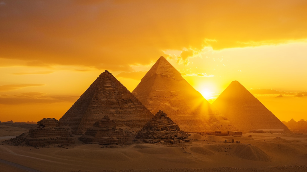 Egypt Travel Guide 2024: Explore Ancient Wonders and Cultural Riches