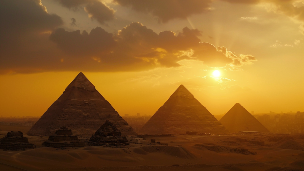 Things to Know Before You Go to Cairo, Egypt
