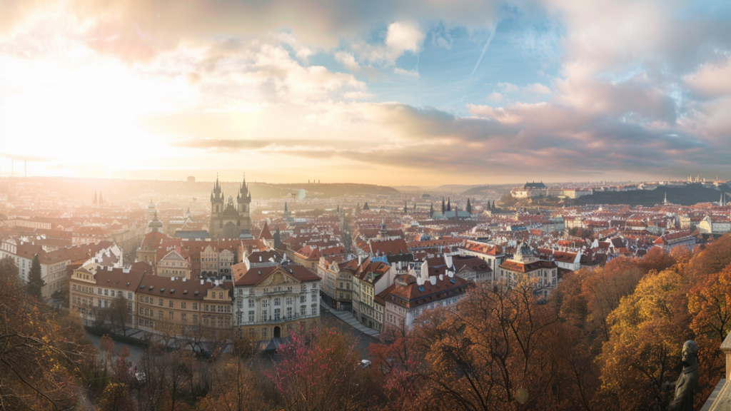Things to Know Before You Go to Prague, Czech Republic