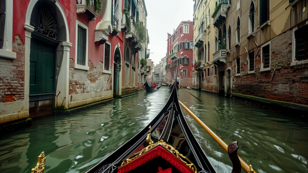 Things to Know Before You Go to Venice, Italy