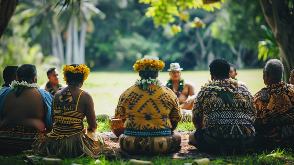 Fa’a Samoa Unveiled: A Guide to Authentic Samoan Islands Travel