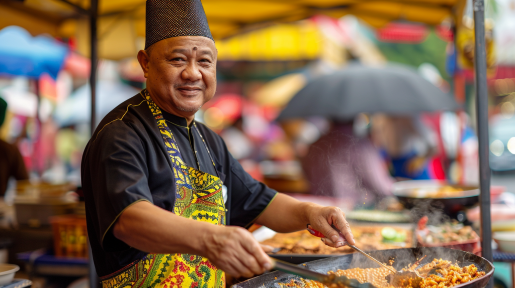 Things to Know Before You Go to Kuala Lumpur: Diverse Cultures and Cuisines