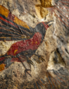 Timeless Stories: The Vibrant Rock Art of Kakadu.