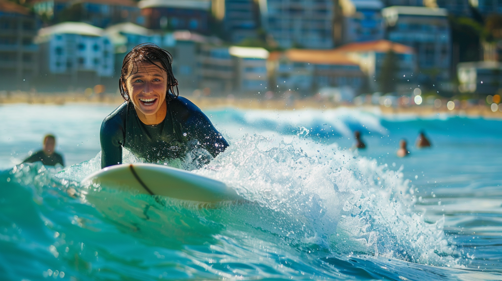 Things to Know Before You Go to Sydney: Opera House and Surf Beaches