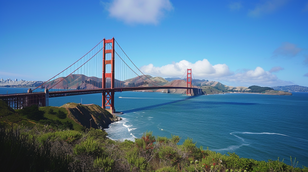 Bridging the World: The Most Iconic Bridges around the Globe.