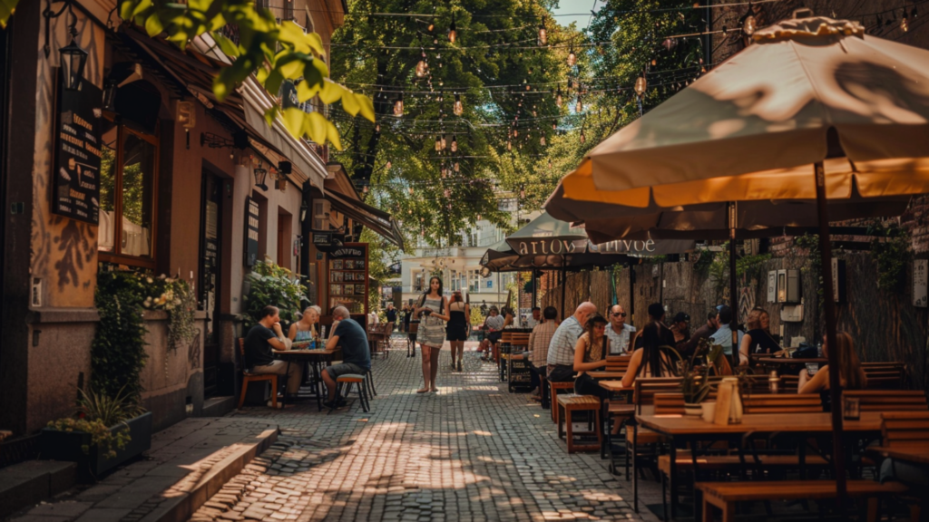 Best Things To Do In Summer in Warsaw, Poland