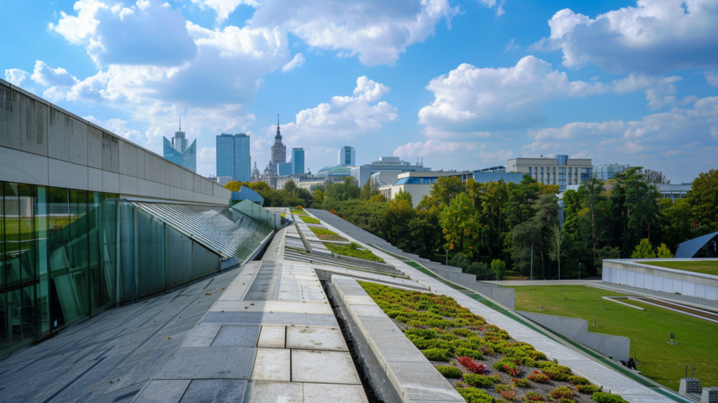 Sightseeing Spots In Warsaw, Poland, To Add To Your Itinerary
