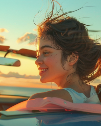Discover the joy of scenic drives near Gulf Shores.