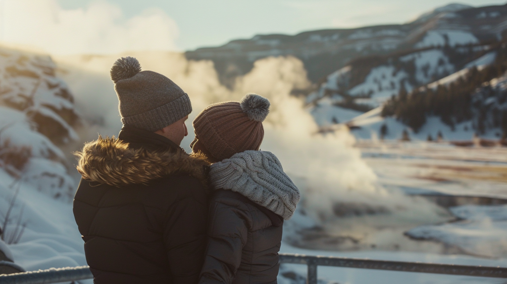 Planning Your Next Trip? Find Out When’s the Best Time to Visit Yellowstone