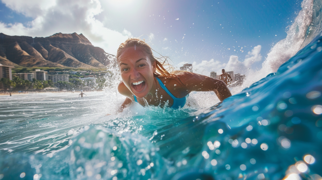 Best Beaches in the U.S.: Top Picks for Sun and Sand Lovers